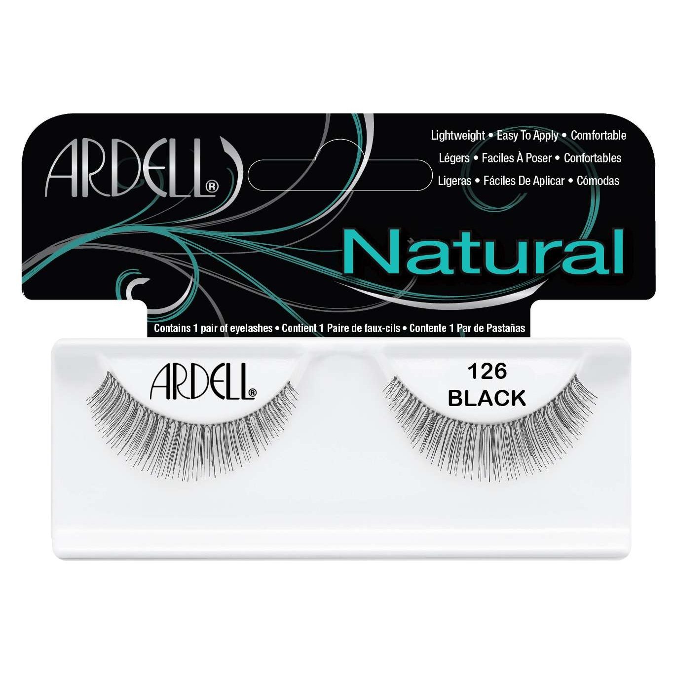 Ardell Fashion Lash 126 Ardell Fashion Lash 126