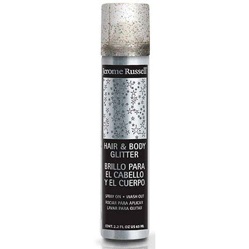Jerome Russell Glitter Multi Color Jerome Russell Glitter Multi Color