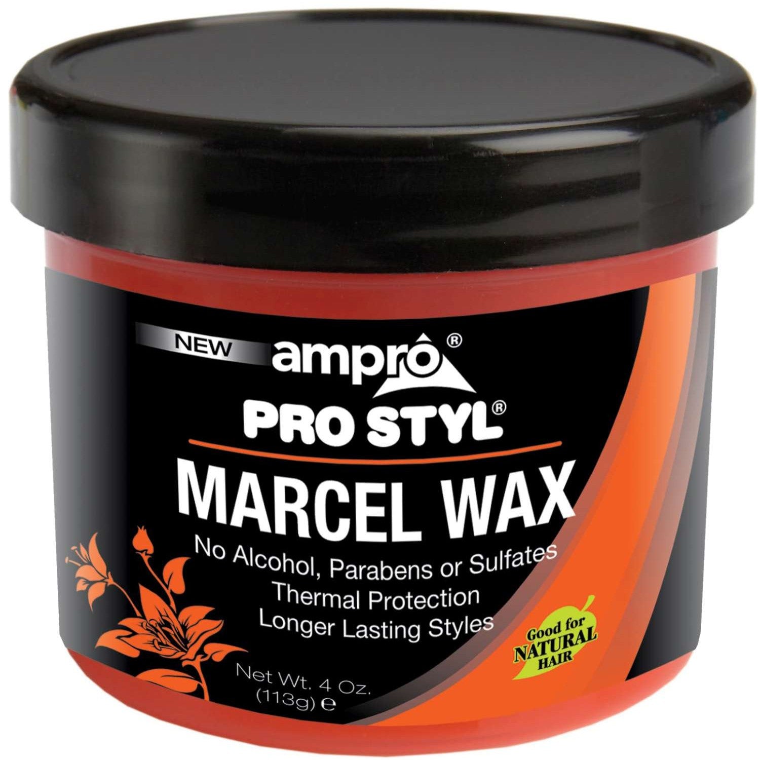Ampro Marcel Wax Ampro Marcel Wax