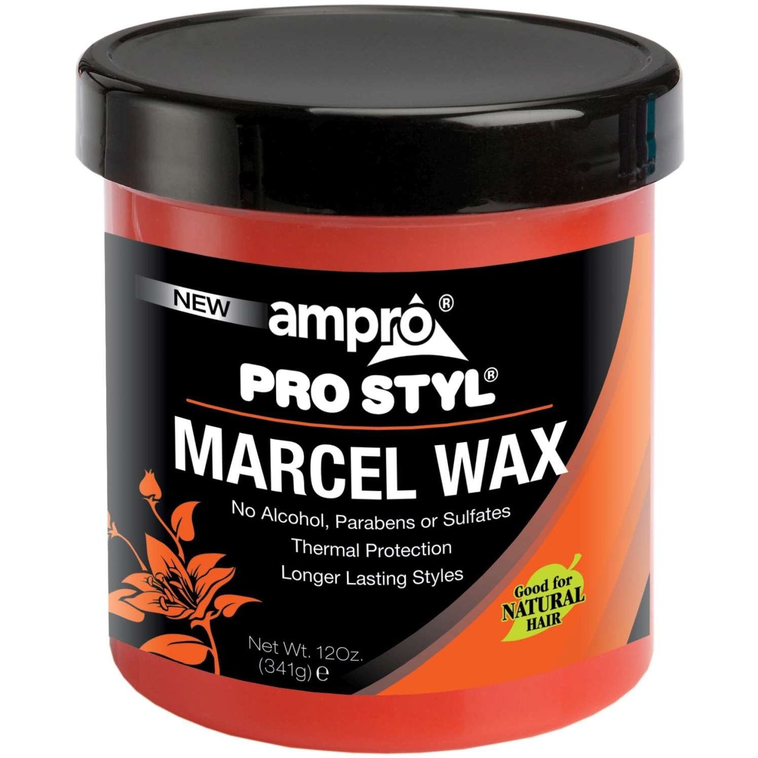 Ampro Marcel Wax Ampro Marcel Wax