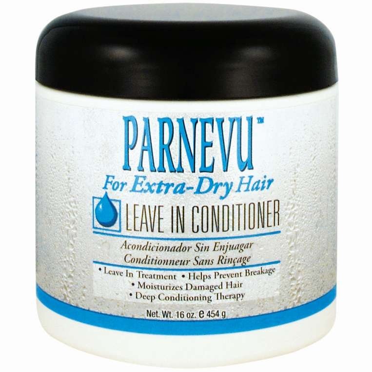 Parnevu Leave-In Conditioner Extra Dry Parnevu Leave-In Conditioner Extra Dry