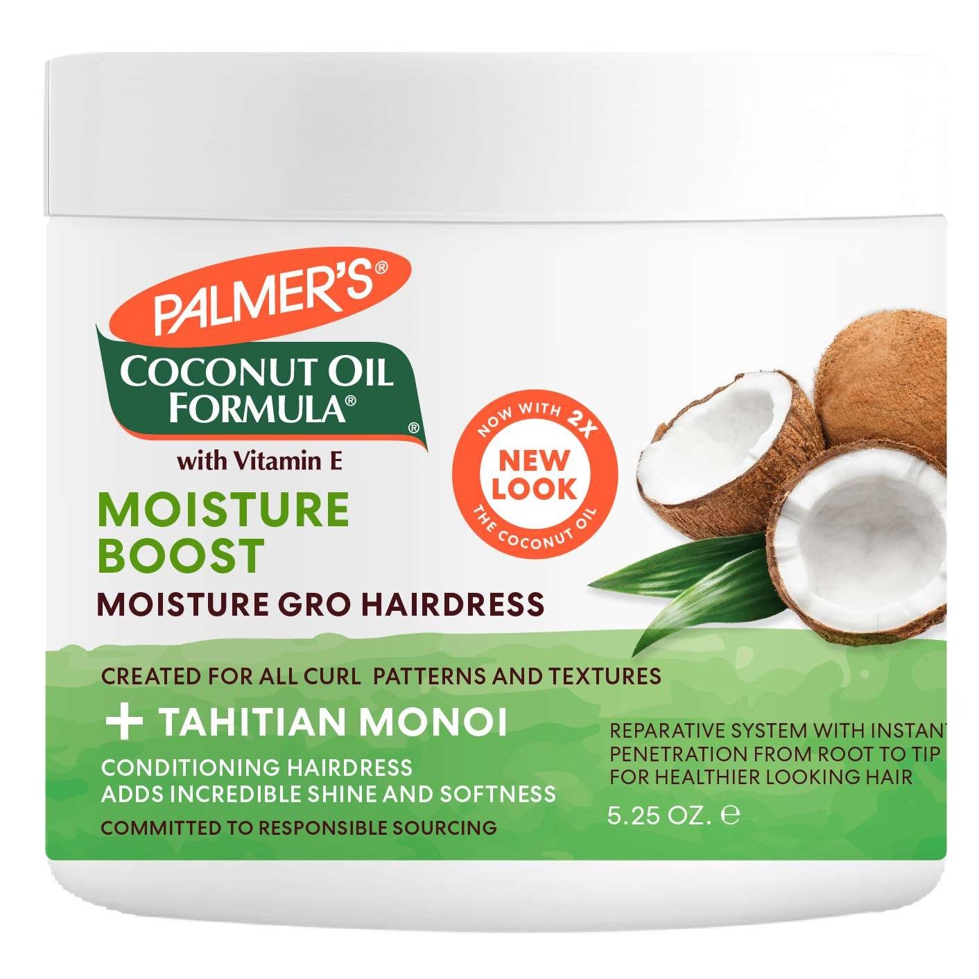 Palmers Moisture Boost Moisture Gro Hairdress Palmers Moisture Boost Moisture Gro Hairdress