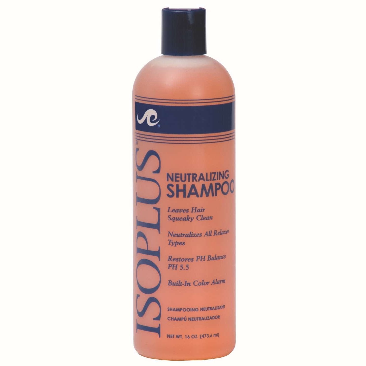 Isoplus Neutral Shampoo Isoplus Neutral Shampoo