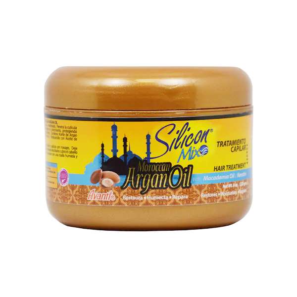 Silicon Mix Argan Treatment Silicon Mix Argan Treatment
