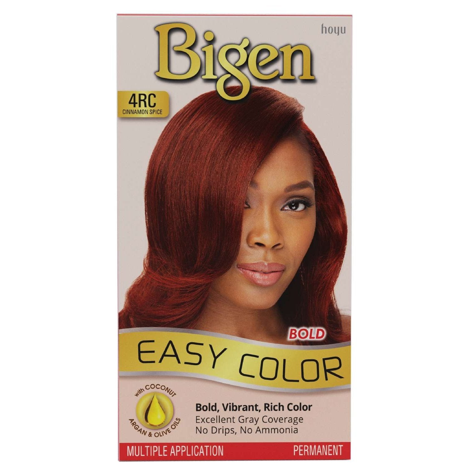 Easy Color For Women 4Rc Cinnamon Spice Easy Color For Women 4Rc Cinnamon Spice