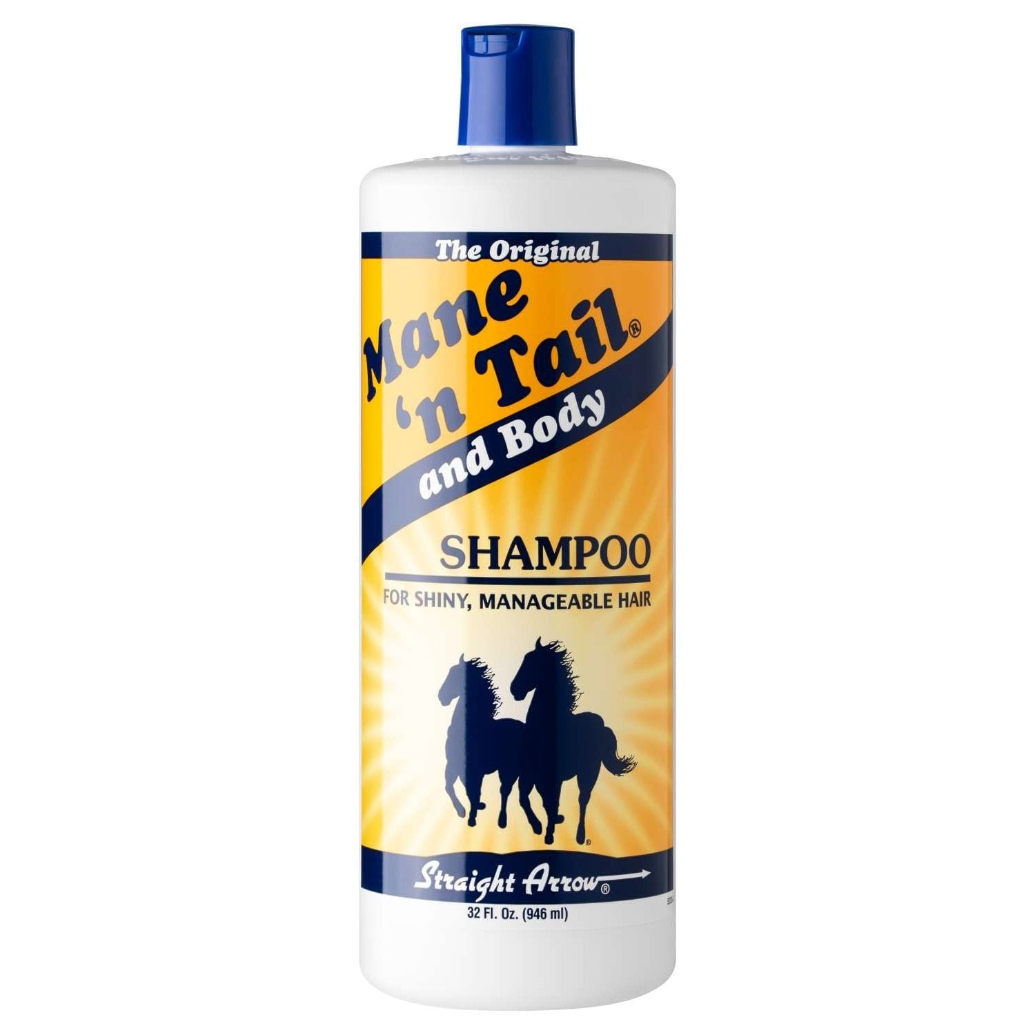 Mane N Tail Shampoo Original Mane N Tail Shampoo Original