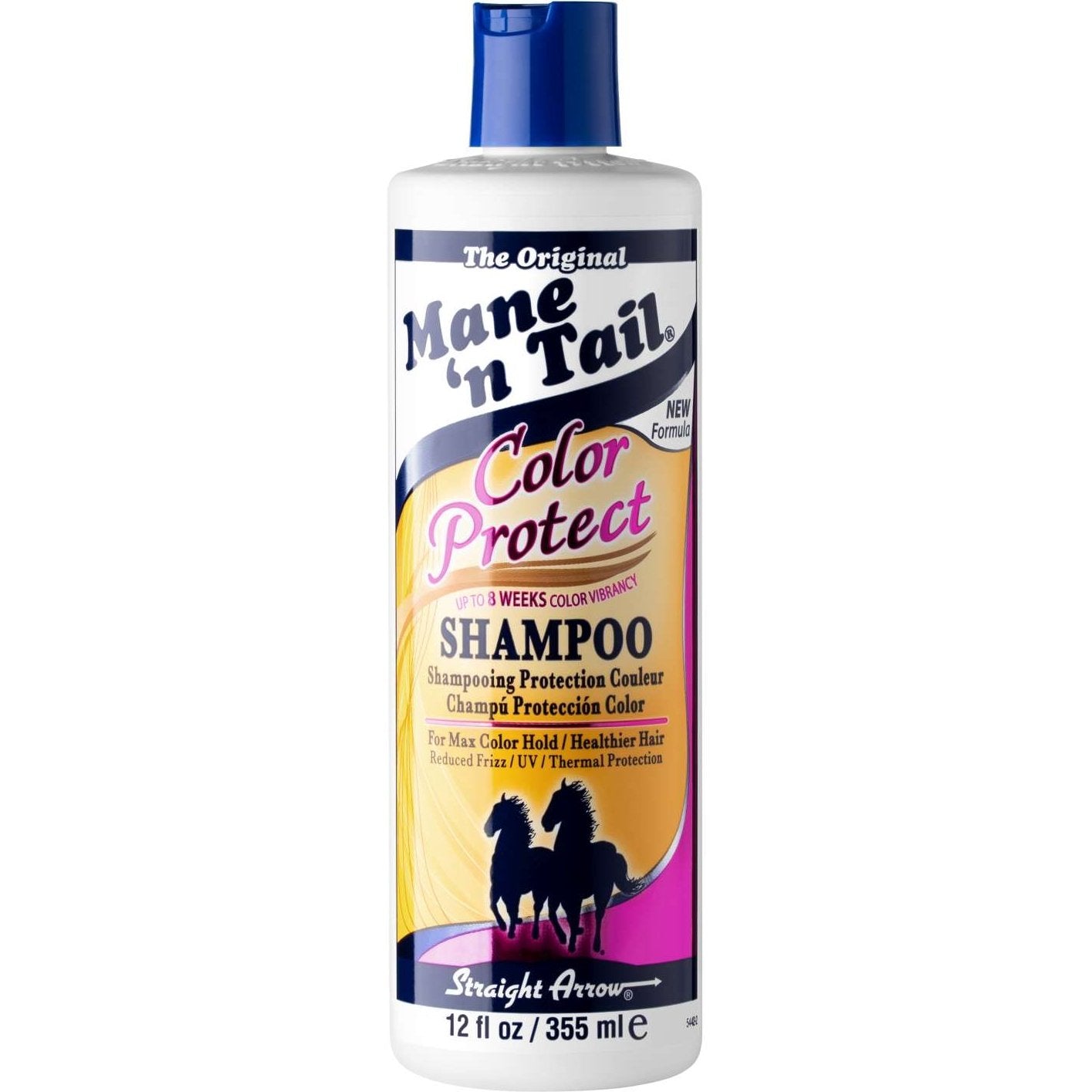 Mane N Tail Color Protect Shampoo Mane N Tail Color Protect Shampoo
