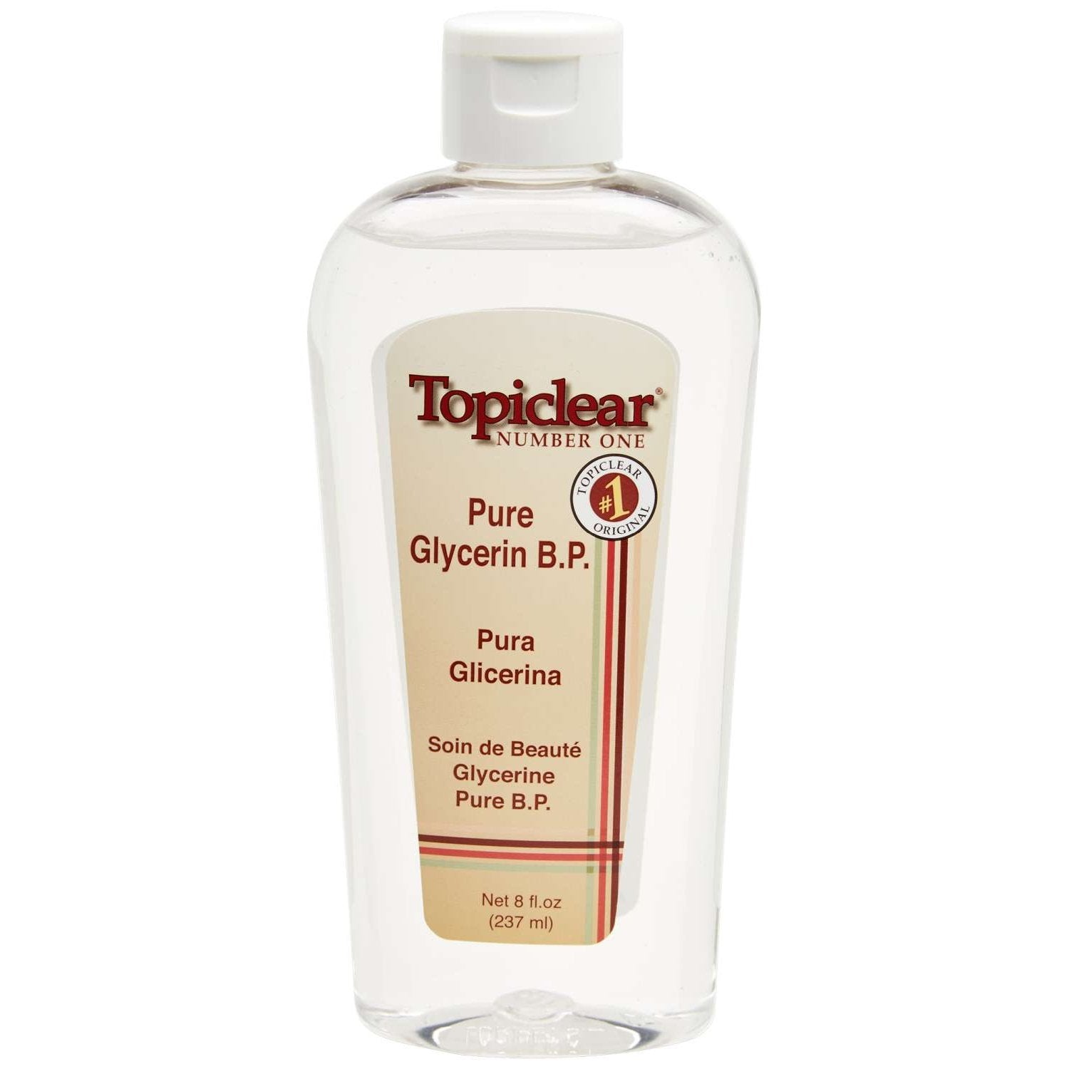 Topiclear Pure Glycerin Topiclear Pure Glycerin