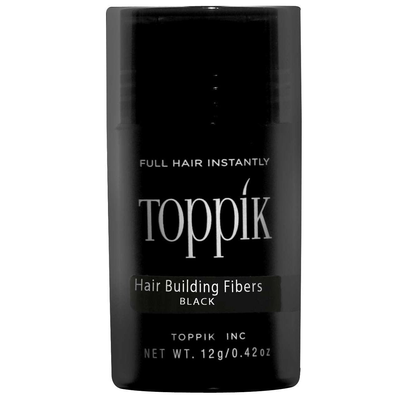 Toppik Fiber Black Toppik Fiber Black