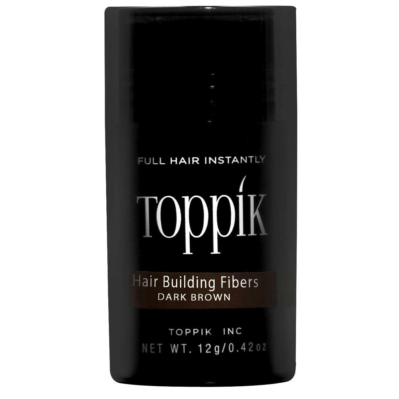 Toppik Fiber Dark Brown Toppik Fiber Dark Brown