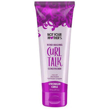 Not Your Mother Curl Talk Bonding Conditioner