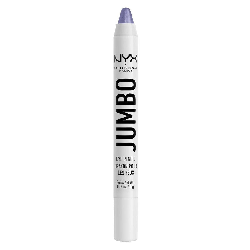 NYX Jumbo Eye Pencil Donut .18 Oz