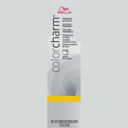 Wella Color Charm Gel 1120T  Nordic Blonde 2 Oz