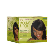 Vitale Olive Oil Touch Up Regular