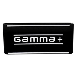 Gamma Grip Band For Hair Clippers Barbers Snug Fit Non-Slip Heat Resistant Black
