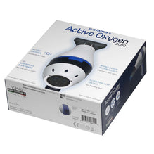 Gamma Active Oxygen Dryer