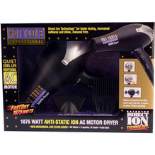 Hot Tools Hair Dryer