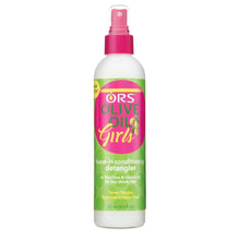 Ors Girls Leave-In Detangler
