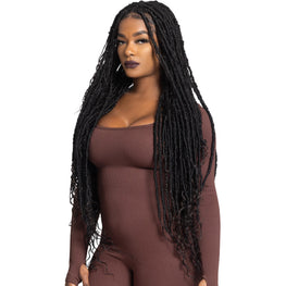 Synthetic Queen B 3X Butterfly Lcos 12Inch Color 27