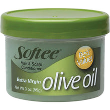 Softee Olive Oil Hairscalp Conditioner